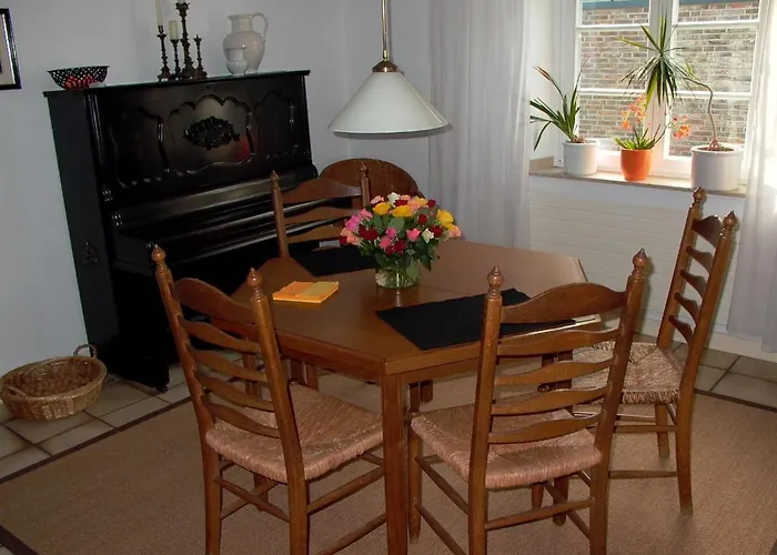 Altes Landhaus am Park (Bed&Breakfast)