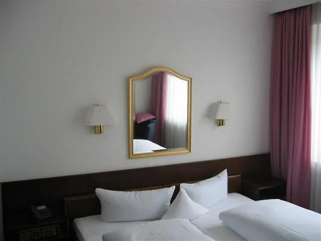 Hotel Maromme Norderstedt