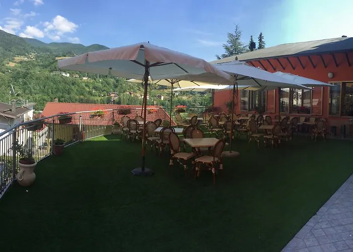 Albergo Ristorante Galli