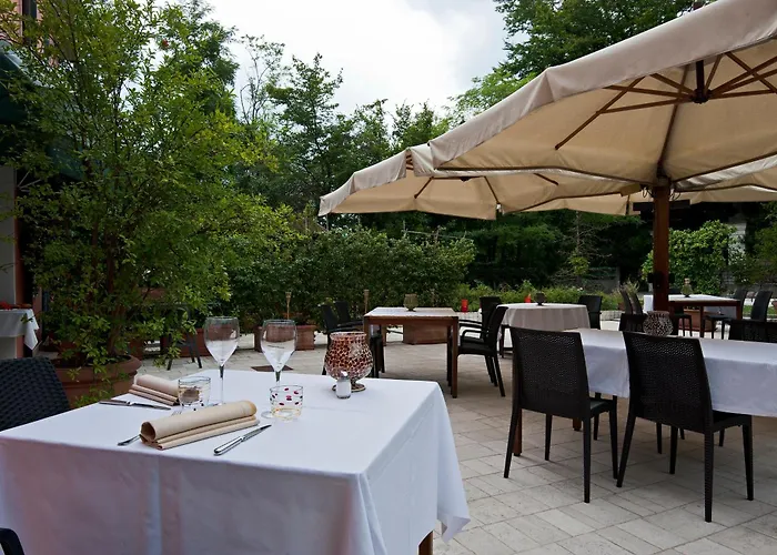 Hotel Ristorante Gran Casa Oderzo
