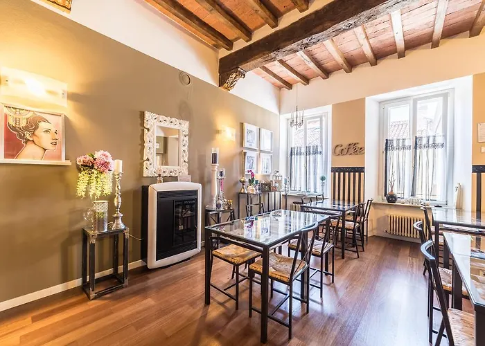 Domus San Martino GuestHouse Piacenza