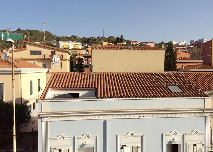 B&B Casavale Carloforte 