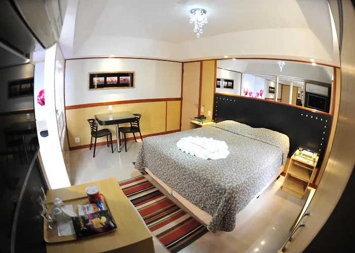 Hotel Premium Plaza