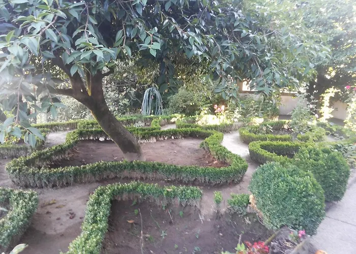 Estrebuela House Acomodação com café da manhã Paredes 