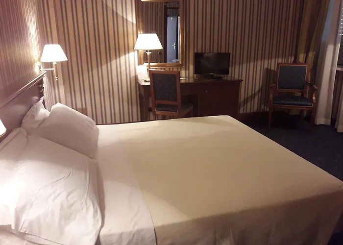 Hotel Jolly Castrovillari