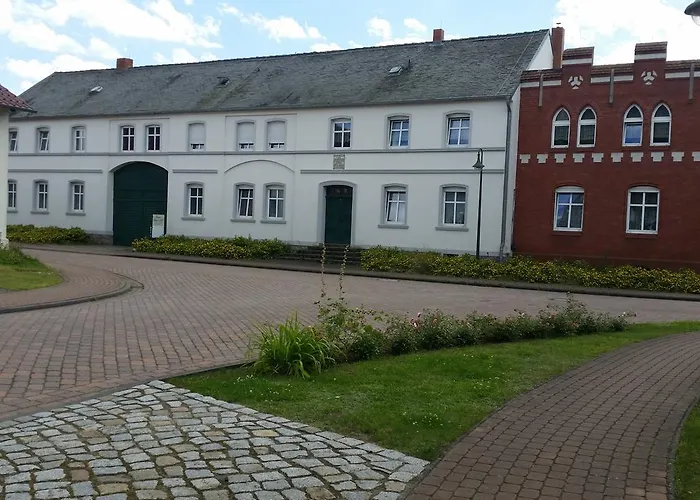 Pension Belau'S Hof