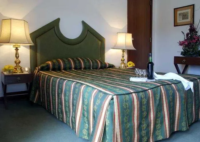 Hotel Valbom