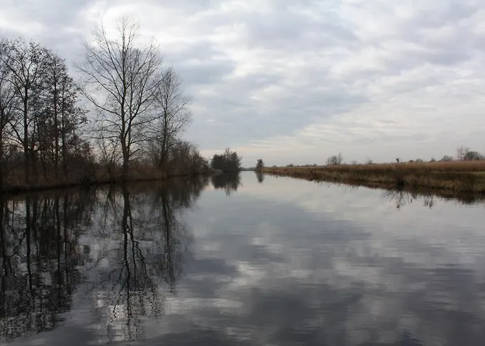 Hotel 't Meertje Vinkeveen