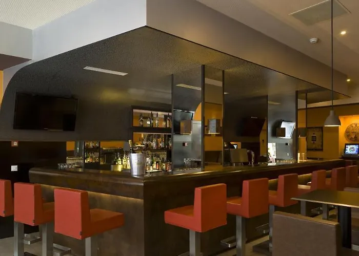 Hotel Loeffler Sankt Moritz