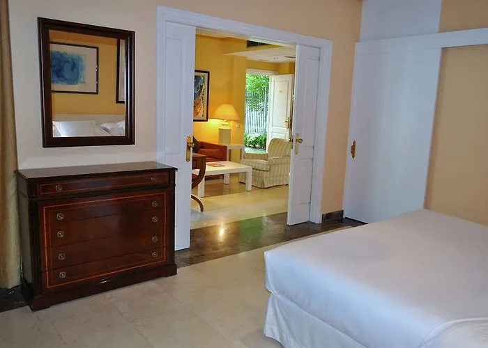 Hotel La Moraleja Alcobendas