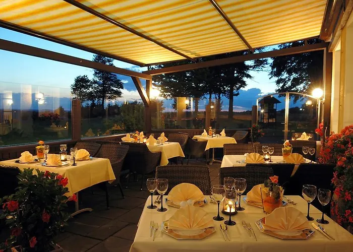 Hotel Berghof Kurort Seiffen/Erzgebirge