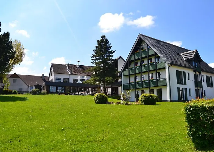 Gasthof Spelsberg Altena
