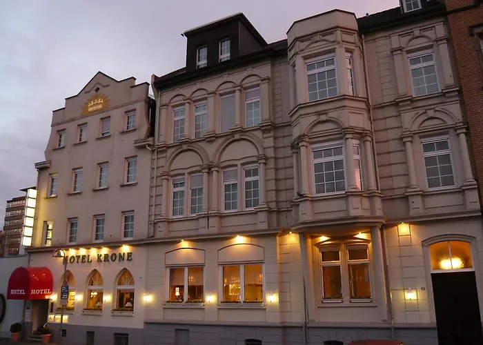 Hotel Krone
