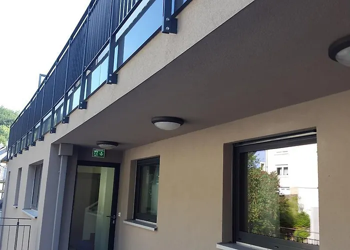 Shs Suite Home Sweet Appartement