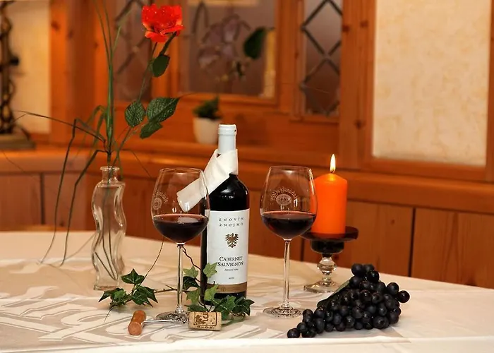 Hotel Bayerischer Hof
