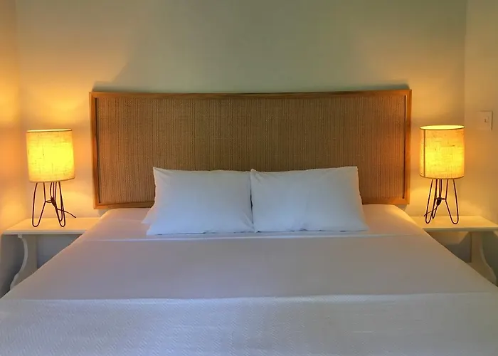 Harbor Reef Hotel Nosara