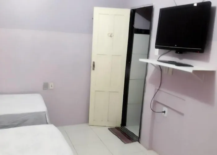 Cysne Hotel Sobral