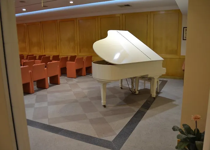 Hotel Excelsior Lanciano