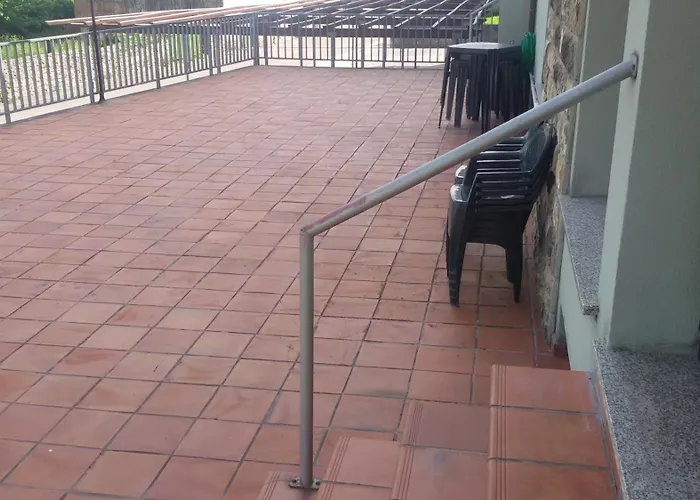 Hotel Alameda Villaviciosa 