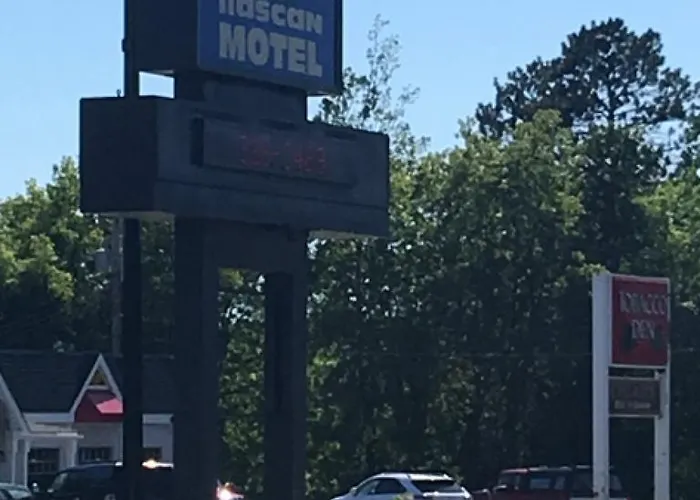 Itascan Motel Grand Rapids