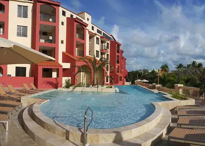 The Plaza Suites Humacao