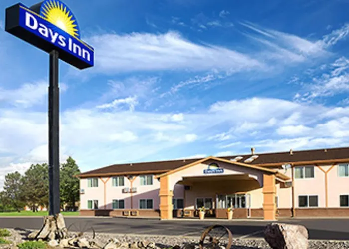 Days Inn By Wyndham Alamosa