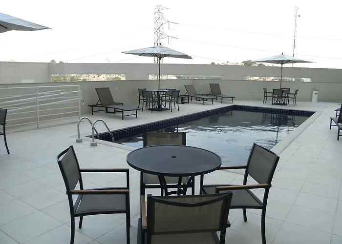 Nobile Inn Dutra Rio De Janeiro Sao Joao de Meriti