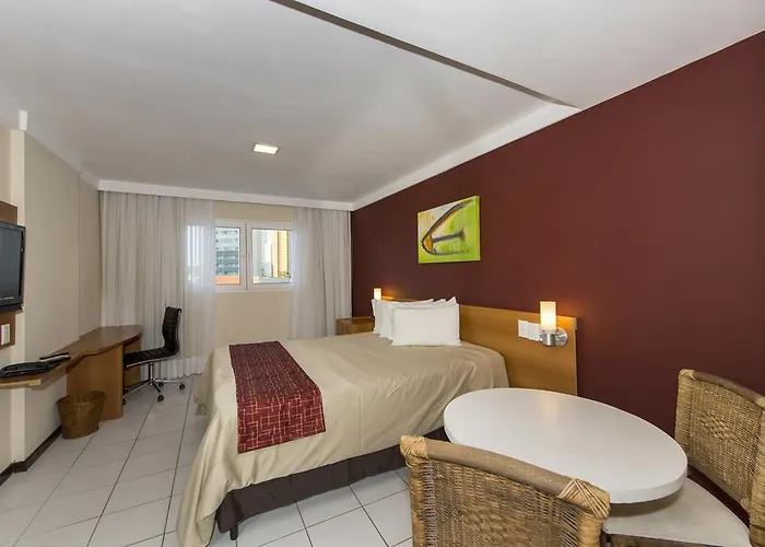 Red Roof Inn Natal