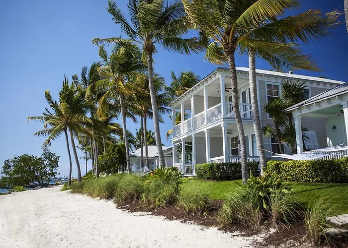 Sunset Key Cottages