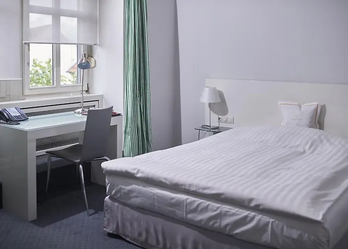 Romantik Hotel Goldener Karpfen Fulda