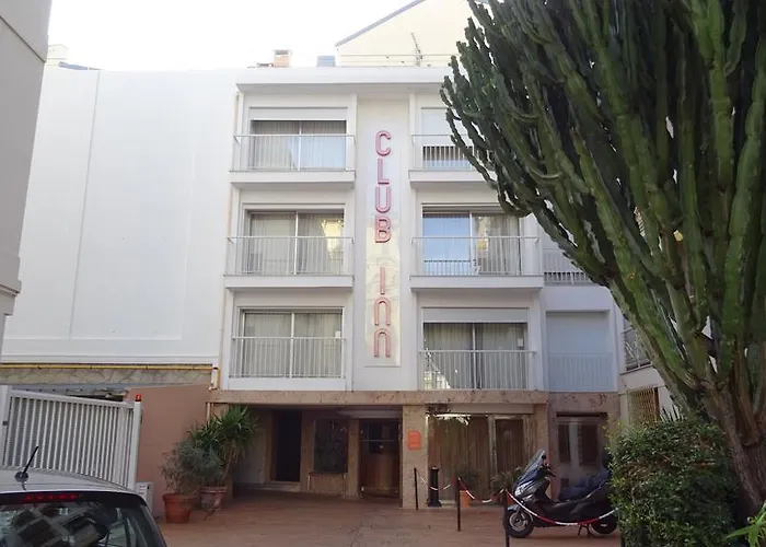Residence Club Inn Nizza