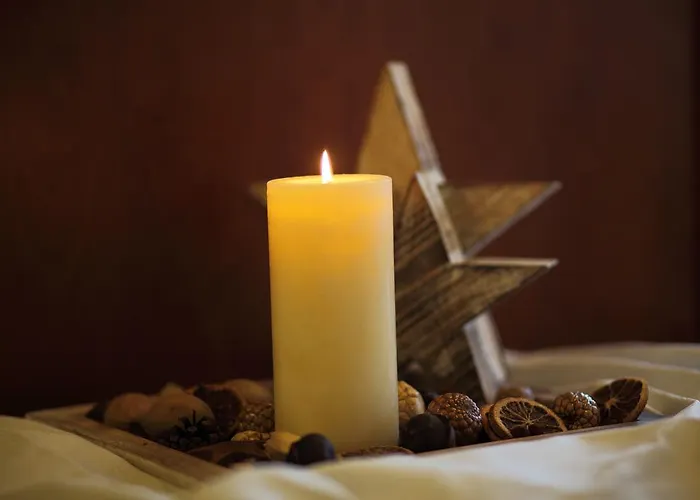 Wellness Hotel Harms Bad Nenndorf