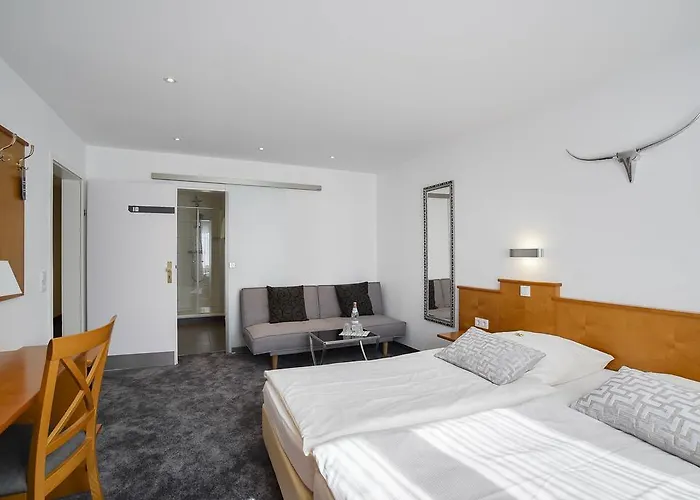 Hotel Maxim