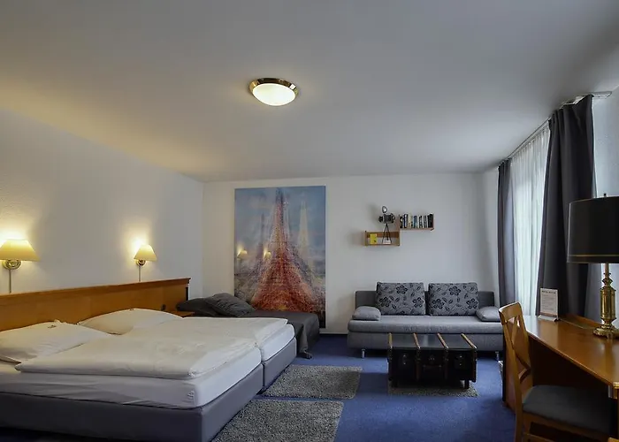 Hotel Maxim