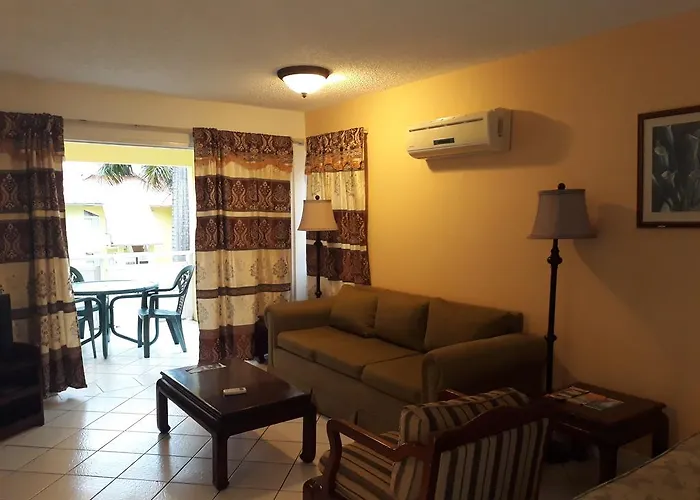 Condos At The Ridge Ocho Rios