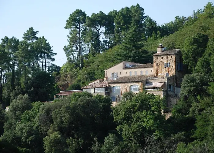 Hotel & Restaurant Les 3 Barbus