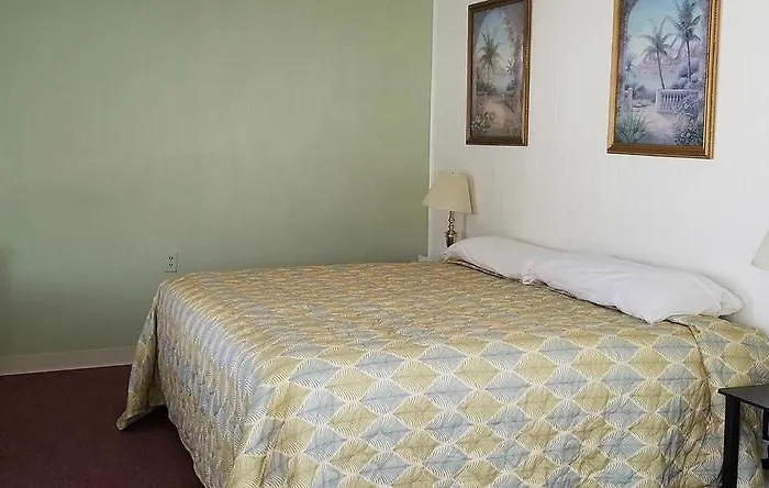 Tar Heel Motel Nags Head
