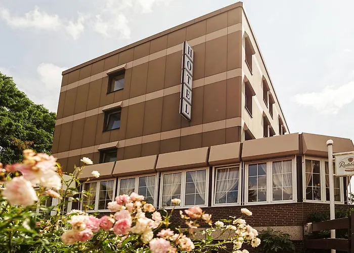 Hotel Hannover Airport By Premiere Classe Langenhagen 