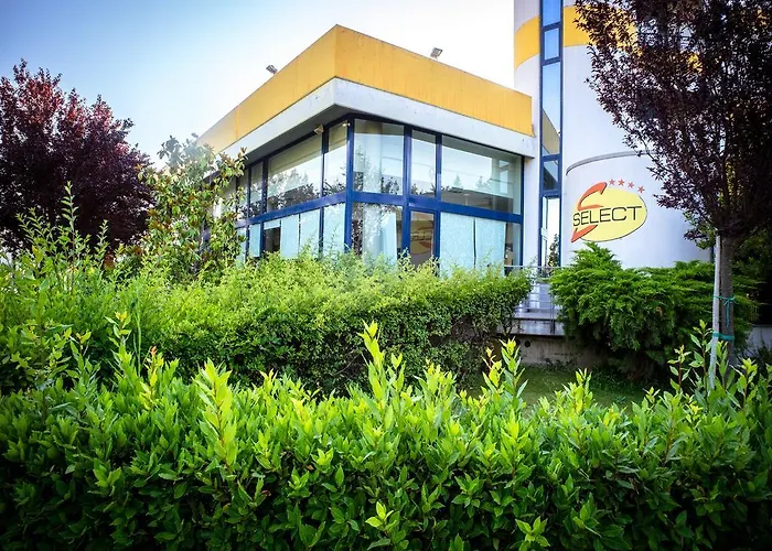 Hotel Select Atessa