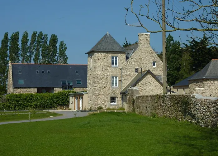 Gentilhommière de la Grande Toutenais