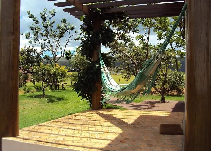 Pousada Encantos do Cerrado