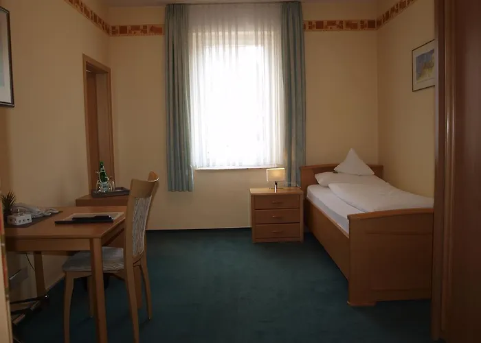 Hotel Societät Emmerich