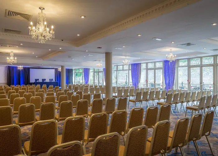 Kilkenny Hotels