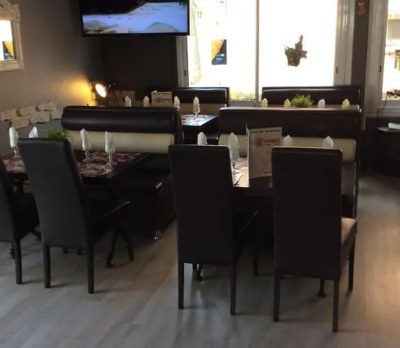 Hotel L'Avenue à Agde