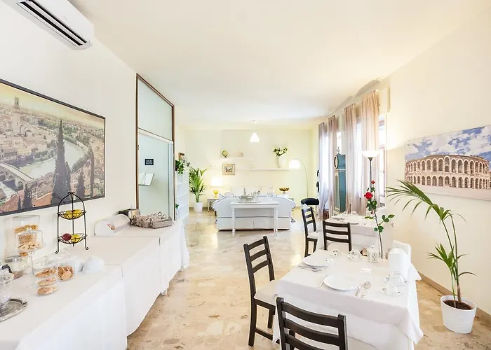 B&B Happiness - City Center Verona