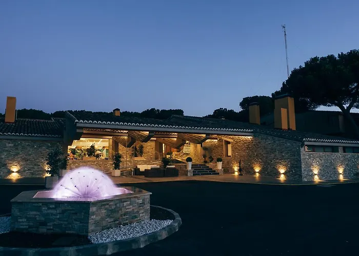 Hotel Resort El Montico - Singular'S Hotels