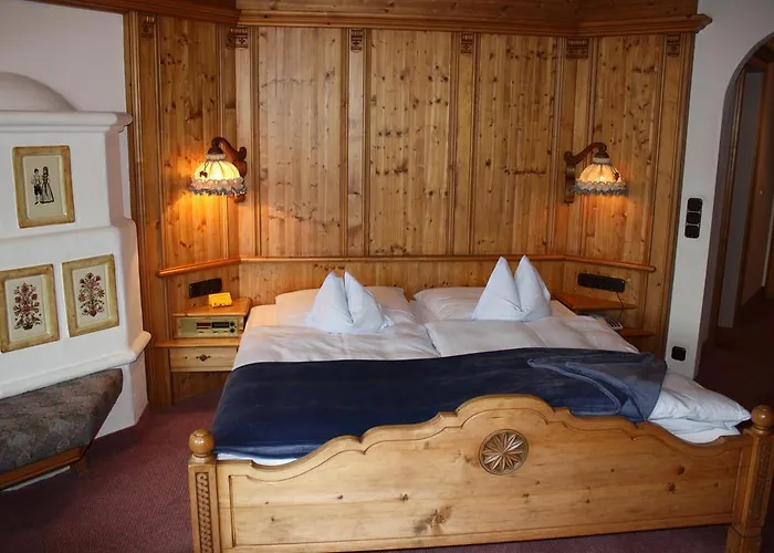Hotel Gasthof Adler Oberstdorf