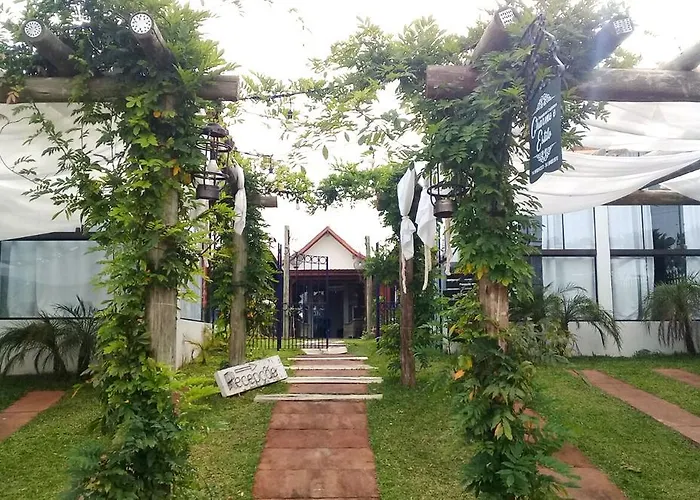 Pousada Charme E Estilo Nova Petropolis