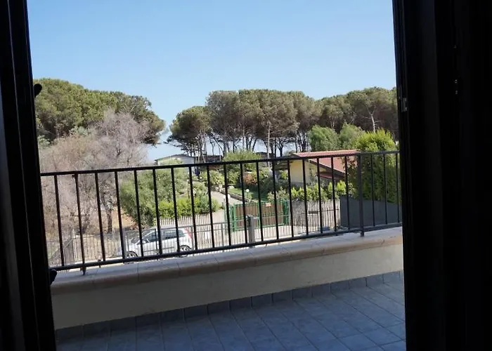 Lvresidence Roccelletta Catanzaro