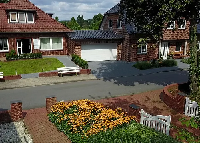 Hotel Haus Sonnenwinkel Bad Laer